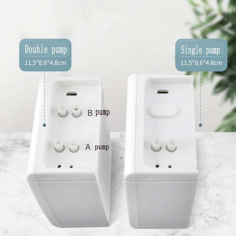 Garden Drip Irrigation Device  - Smart Garden Click And Grow avaliação e preço