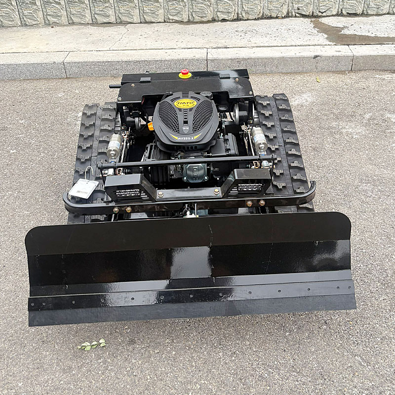 Remote-controlled lawnmower, c - Smart Garden Click And Grow avaliação e preço