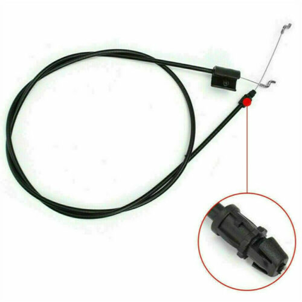 Lawnmower Throttle Pull Contro - Smart Garden Click And Grow avaliação e preço