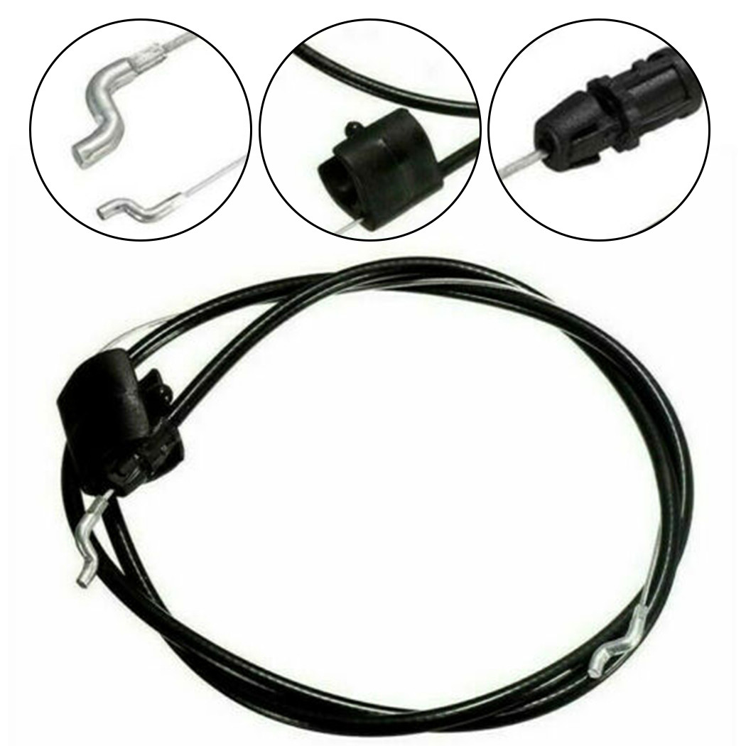 Lawnmower Throttle Pull Contro - Smart Garden Click And Grow avaliação e preço