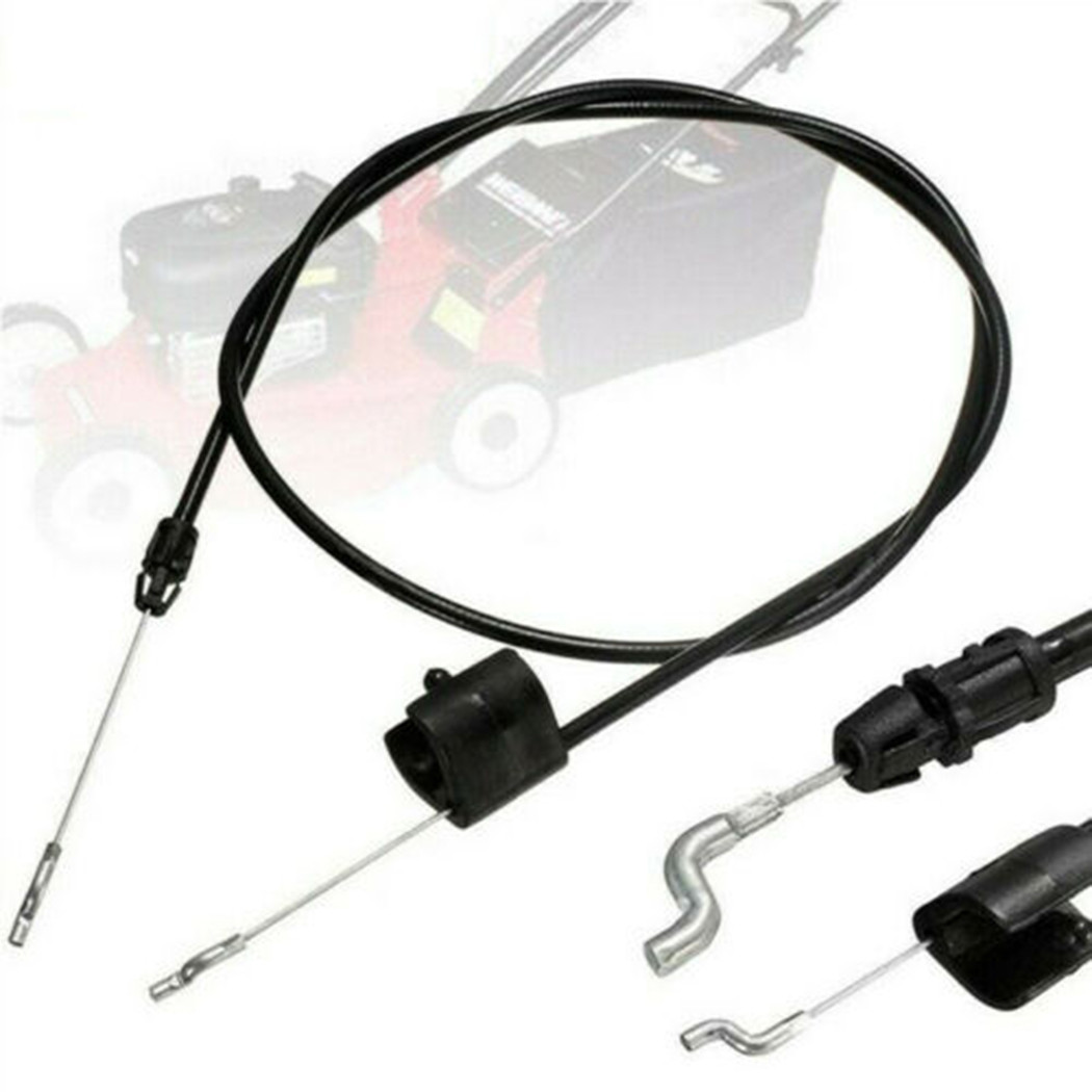 Lawnmower Throttle Pull Contro - Smart Garden Click And Grow avaliação e preço
