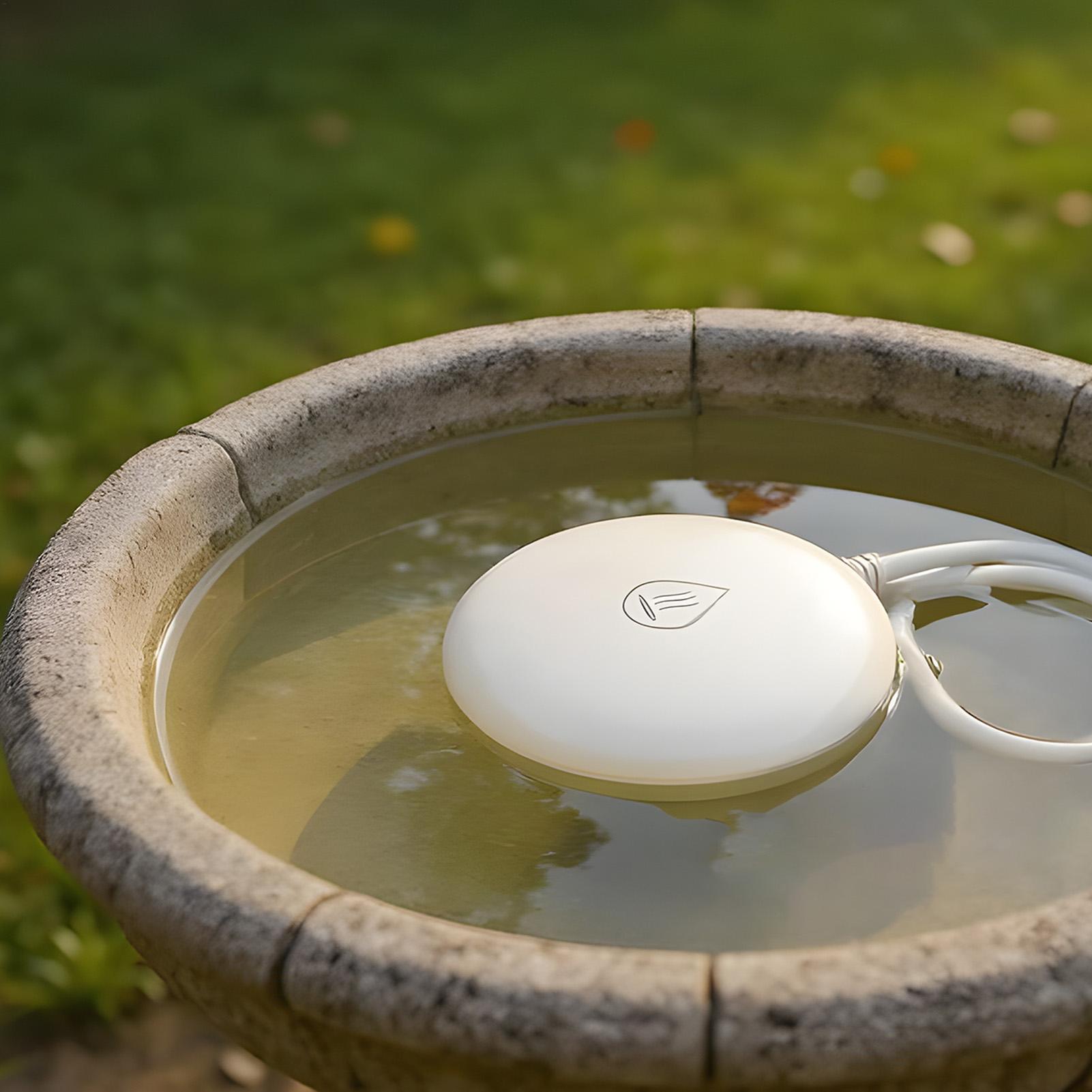 Bird Bath Heater Bird Bath Hea - Smart Garden Bird Bath avaliação e preço
