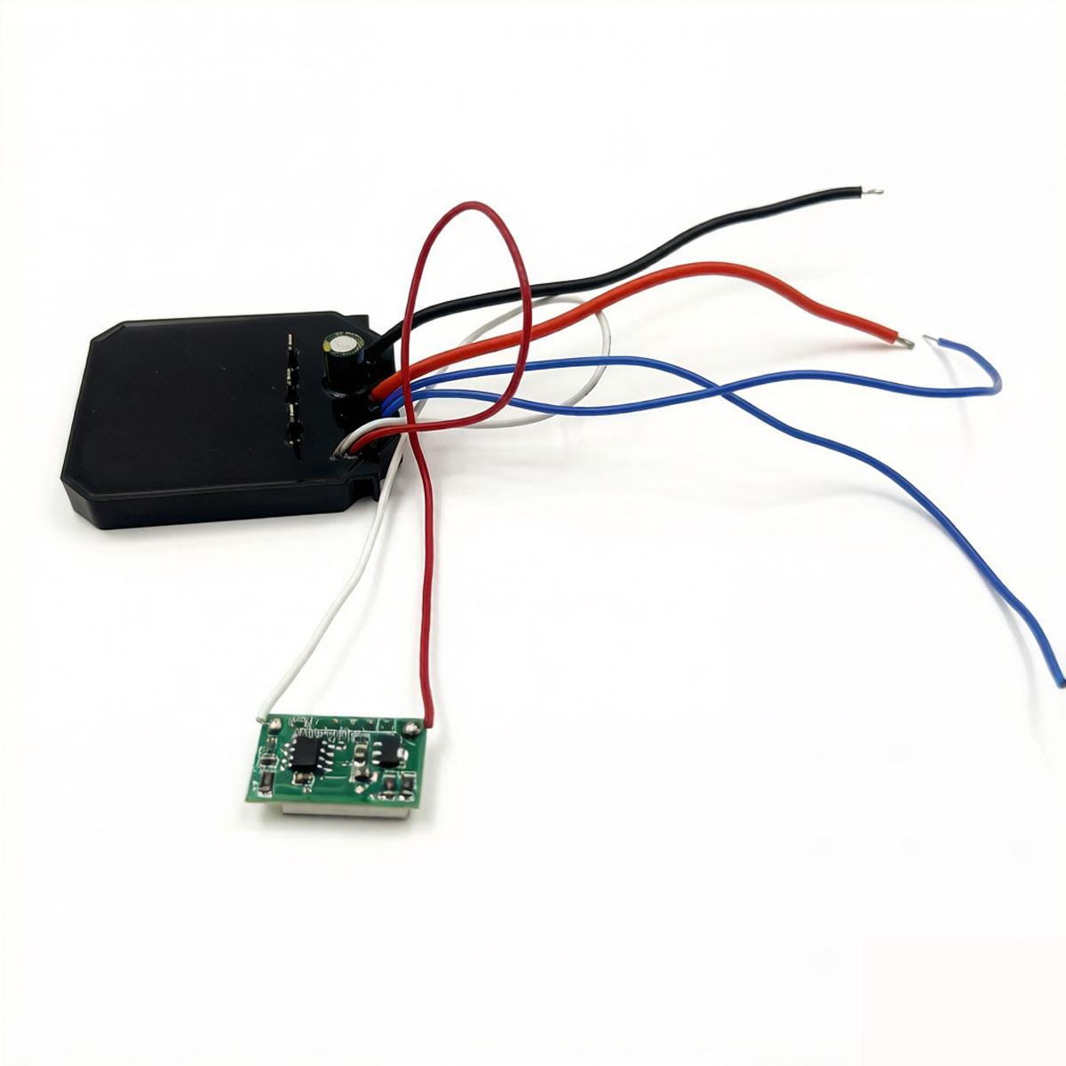 1 piece digital display 21v br - Smart Garden Click And Grow avaliação e preço