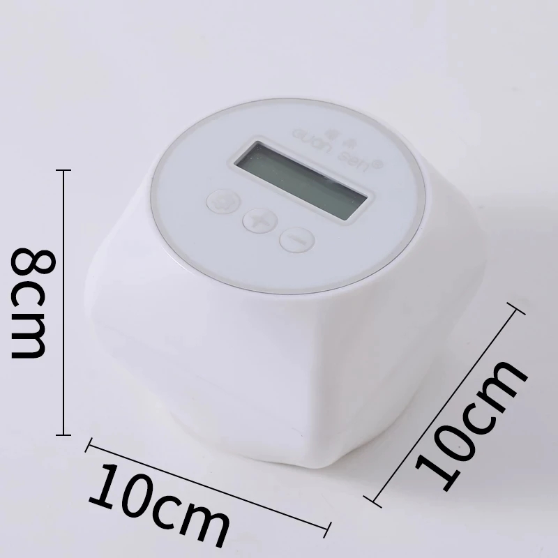New Intelligent Drip Irrigatio - Smart Garden Click And Grow avaliação e preço