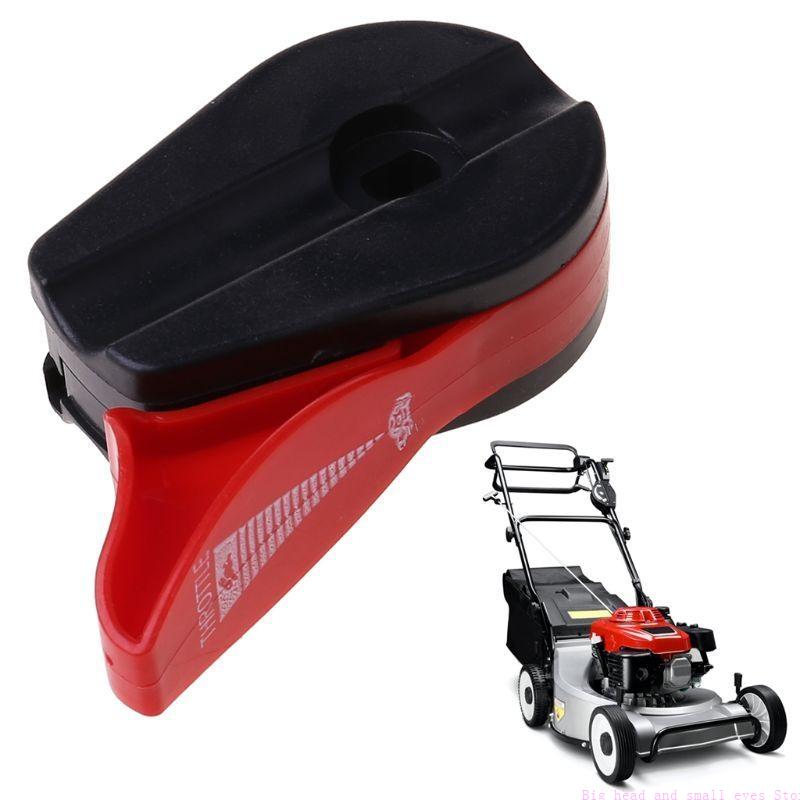 Universal Lawnmower Throttle S - Smart Garden Click And Grow avaliação e preço