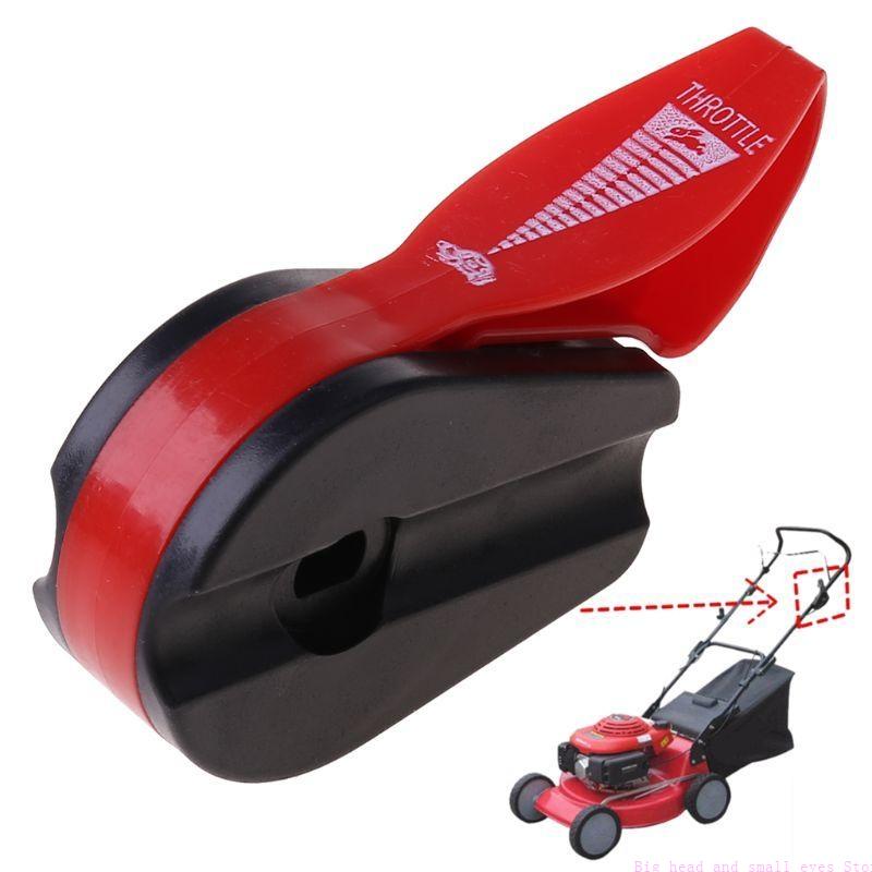 Universal Lawnmower Throttle S - Smart Garden Click And Grow avaliação e preço