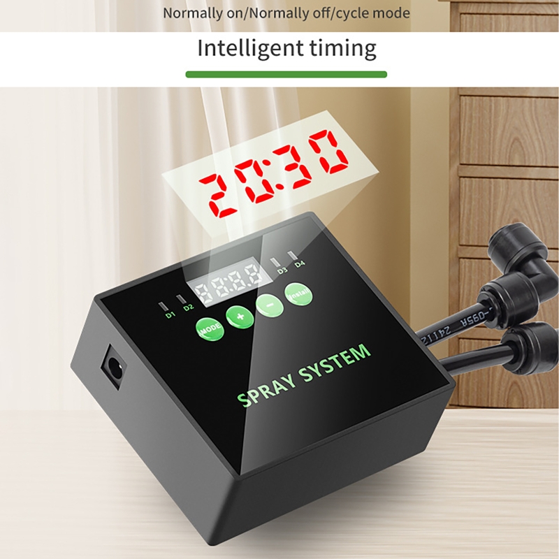 Water Plant Aquarium Rainfores - Smart Garden Click And Grow avaliação e preço