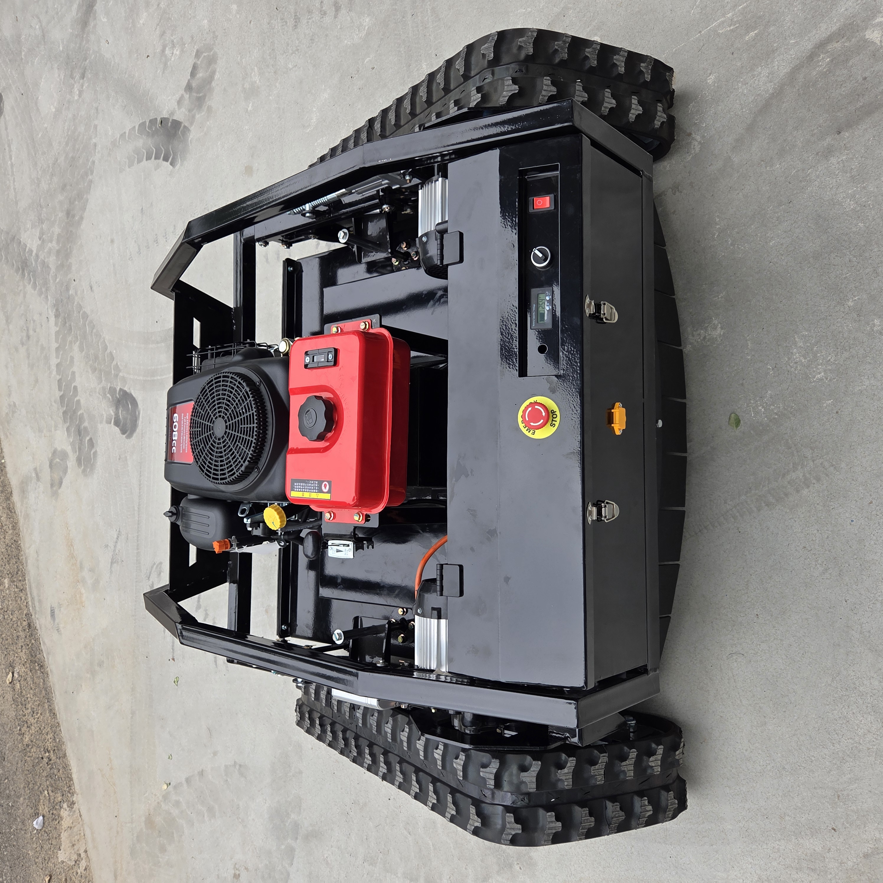 1000mm Fully Automatic Remote  - Smart Garden Click And Grow avaliação e preço