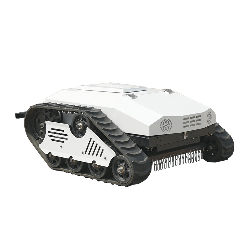 Controlled Lawn Mower Intellig - Smart Garden Click And Grow avaliação e preço