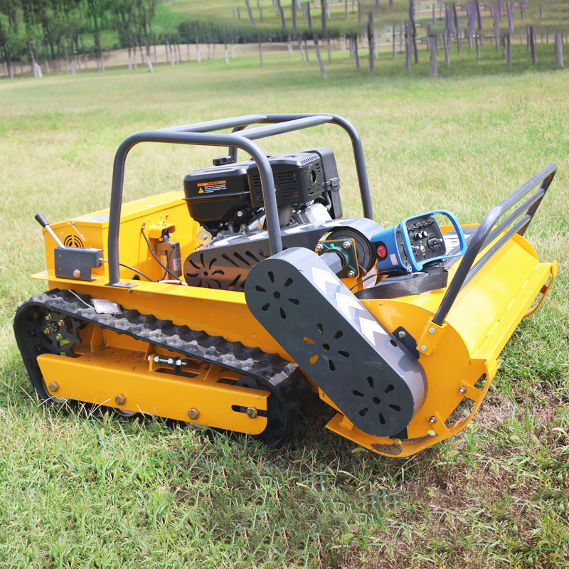 Remote-controlled lawnmower, p - Smart Garden Click And Grow avaliação e preço