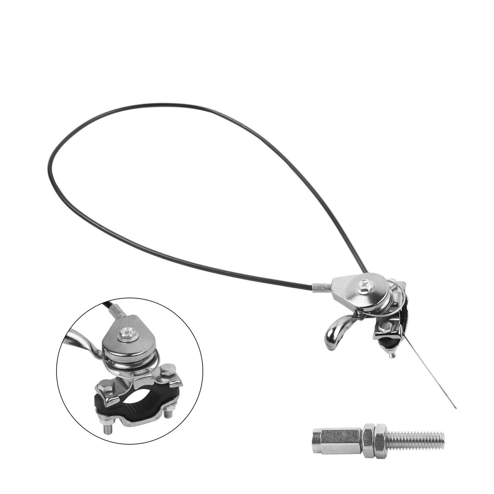Universal Throttle Cable Switc - Smart Garden Click And Grow avaliação e preço