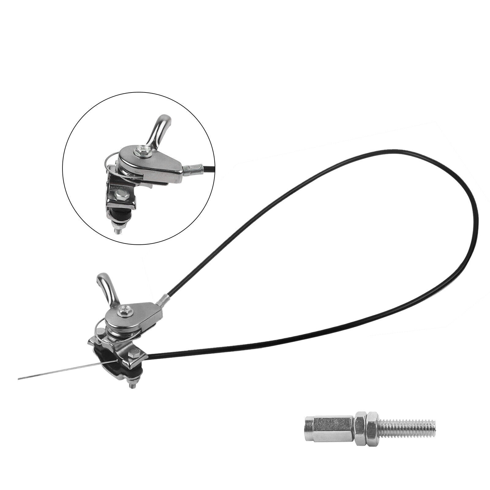 Universal Throttle Cable Switc - Smart Garden Click And Grow avaliação e preço