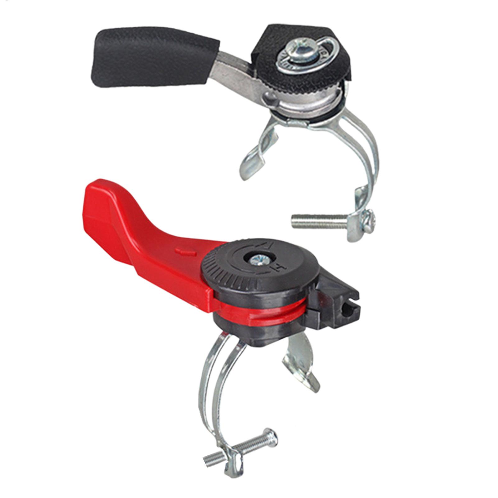 Throttle Control Lever, Univer - Smart Garden Click And Grow avaliação e preço